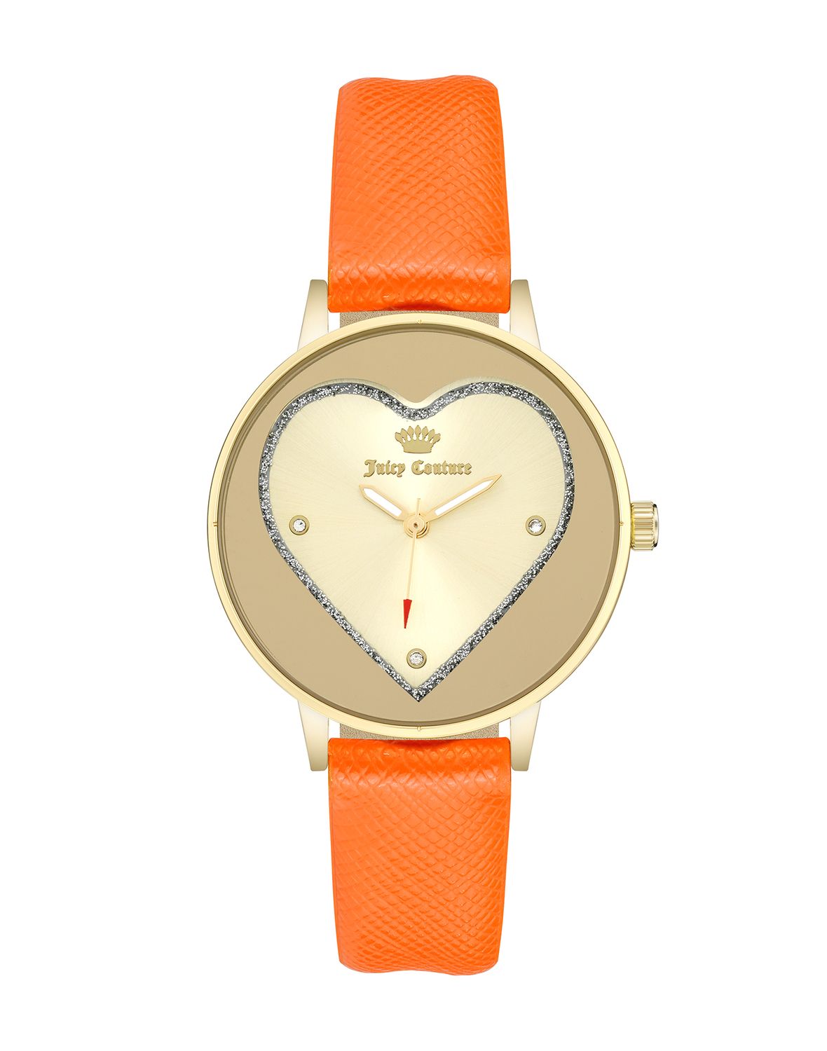 JUICY COUTURE JC1234GPOR