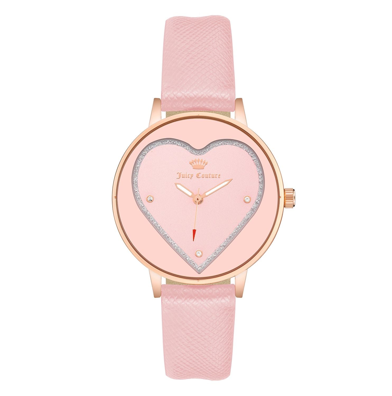 JUICY COUTURE JC1234RGPK