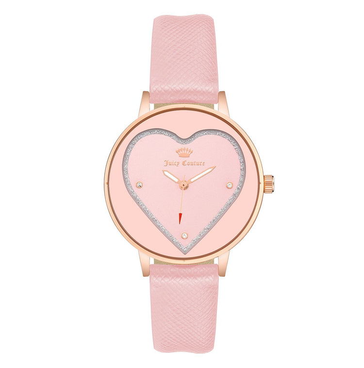 JUICY COUTURE JC1234RGPK