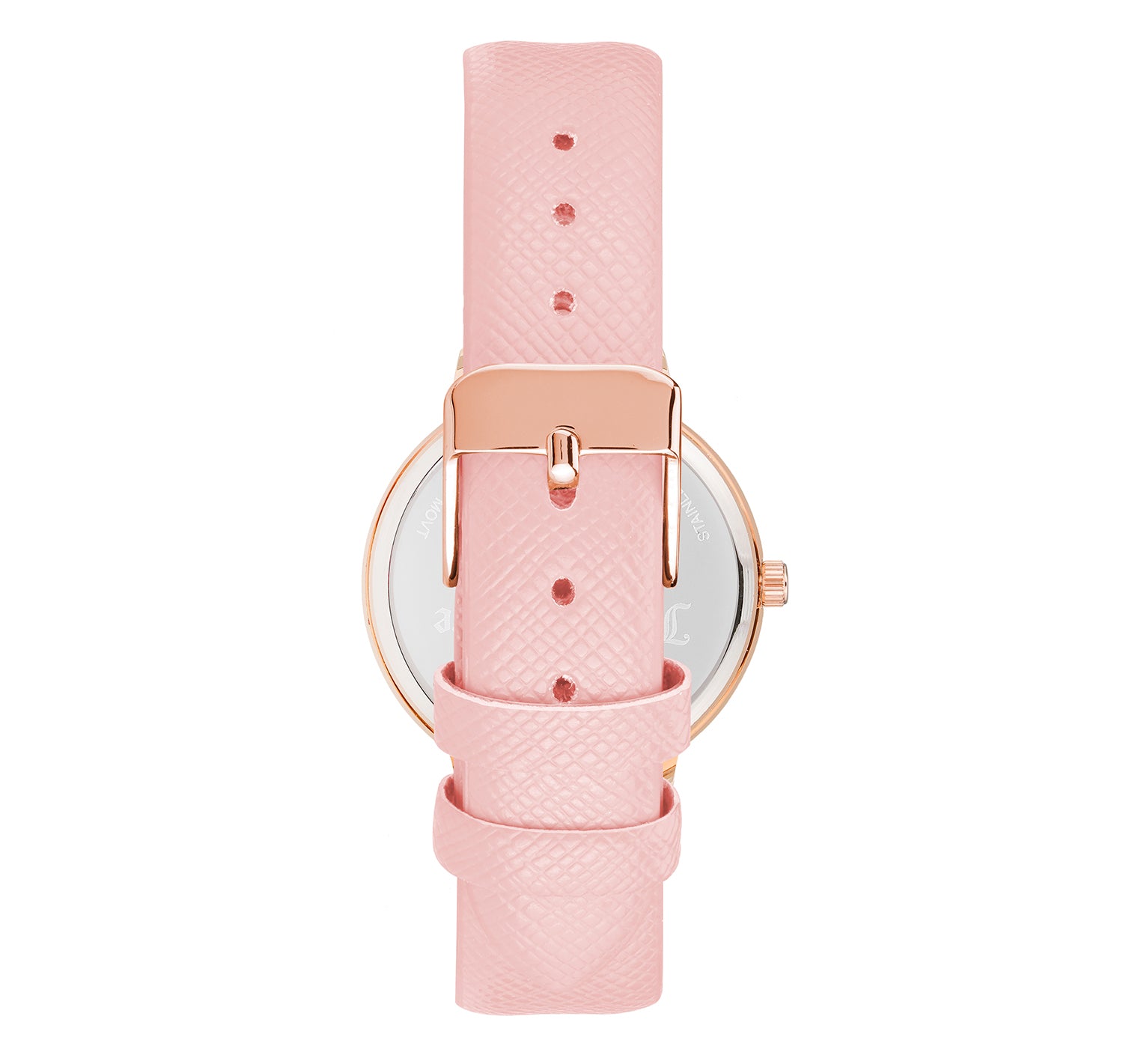 JUICY COUTURE JC1234RGPK