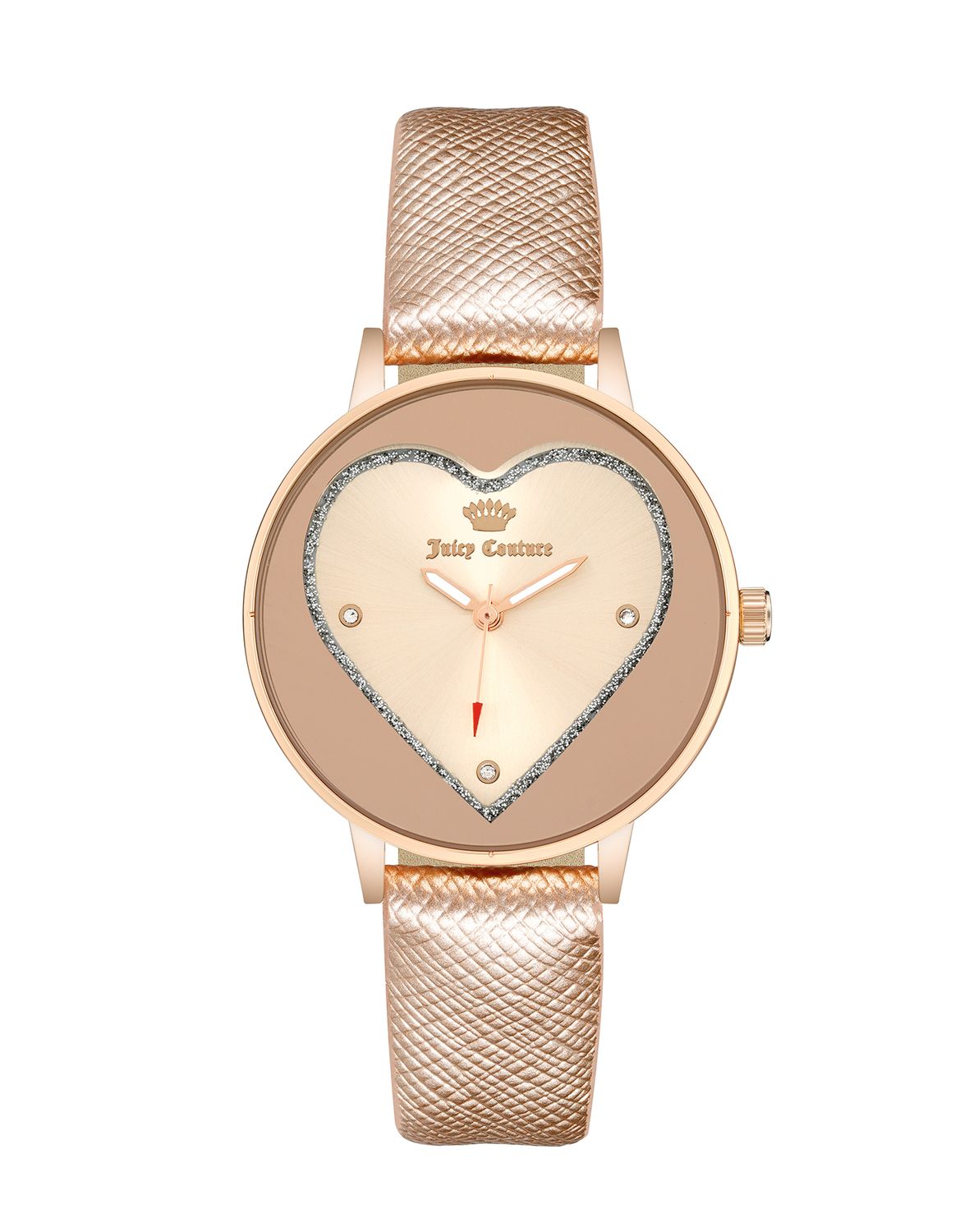 JUICY COUTURE JC1234RGRG