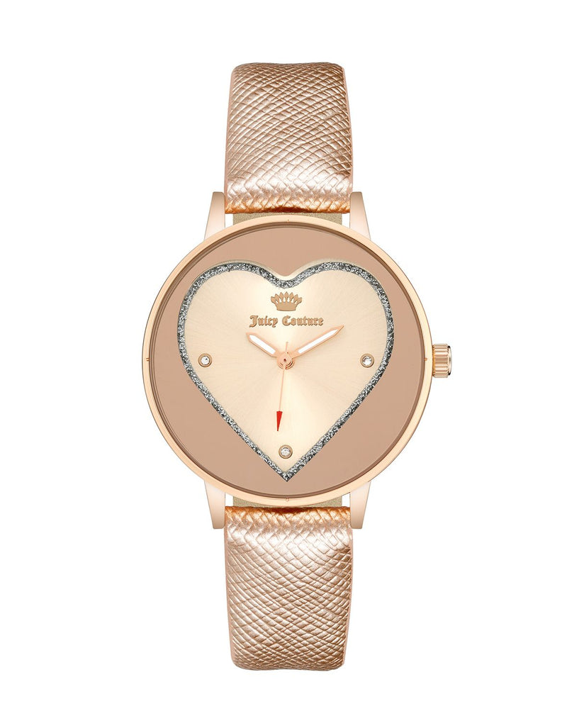 JUICY COUTURE JC1234RGRG