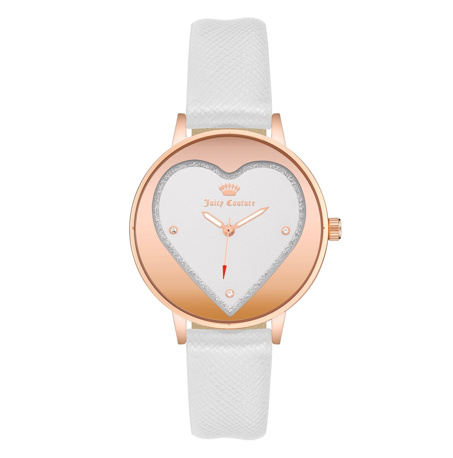 JUICY COUTURE JC1234RGWT