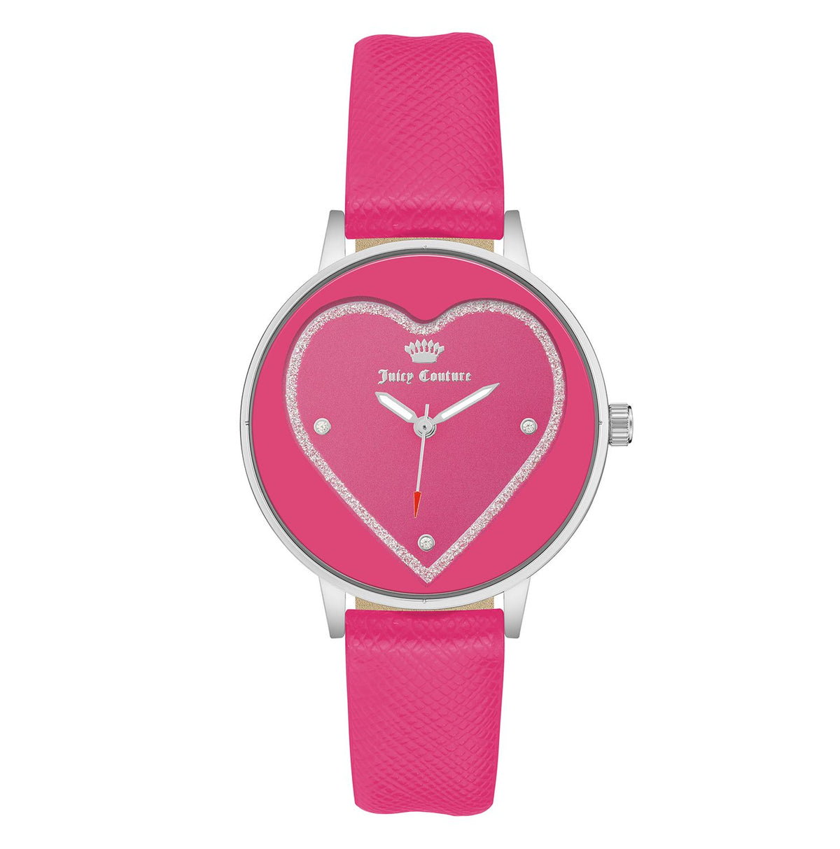JUICY COUTURE JC1235SVHP
