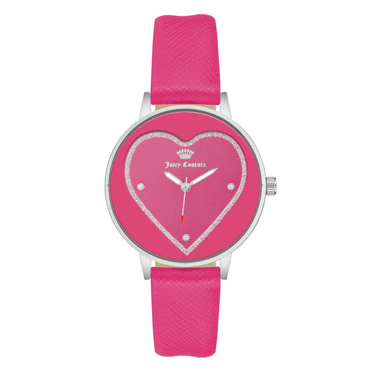 JUICY COUTURE JC1235SVHP