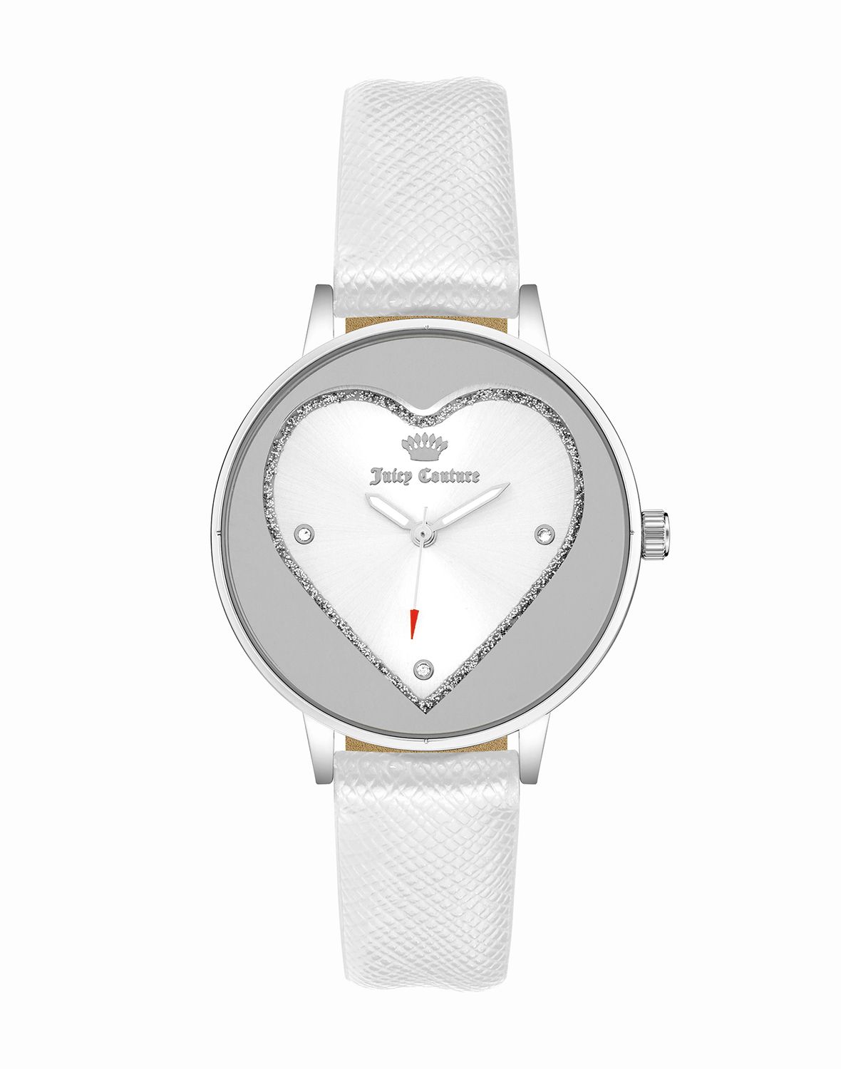 JUICY COUTURE JC1235SVWT