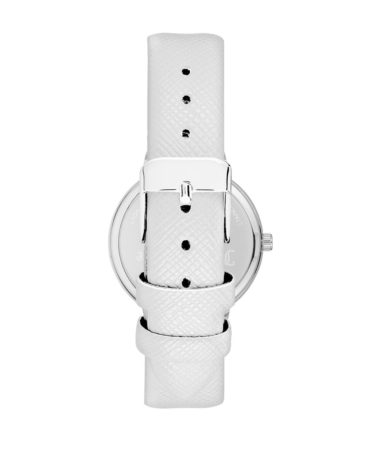 JUICY COUTURE JC1235SVWT