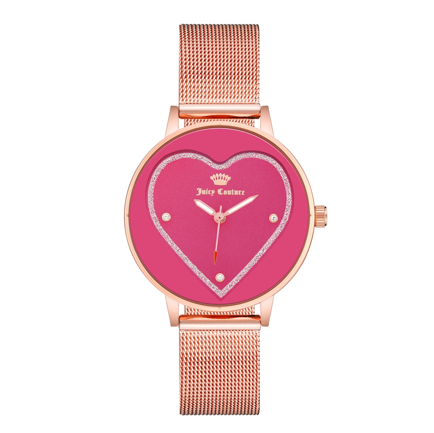 JUICY COUTURE JC1240HPRG