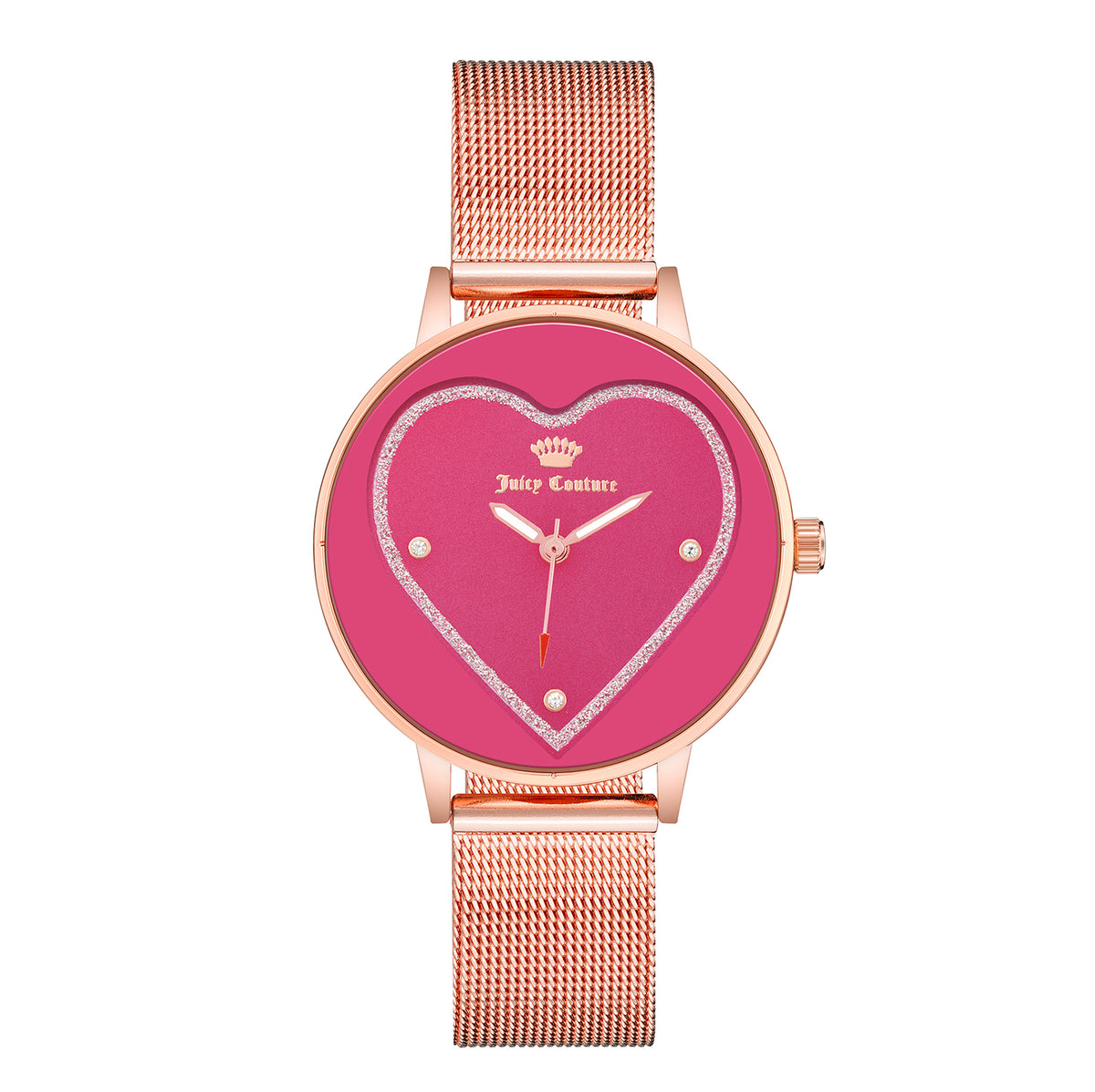 JUICY COUTURE JC1240HPRG