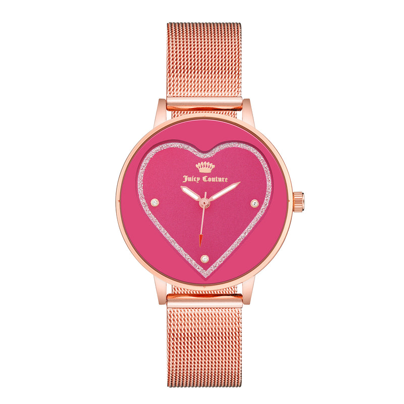 JUICY COUTURE JC1240HPRG