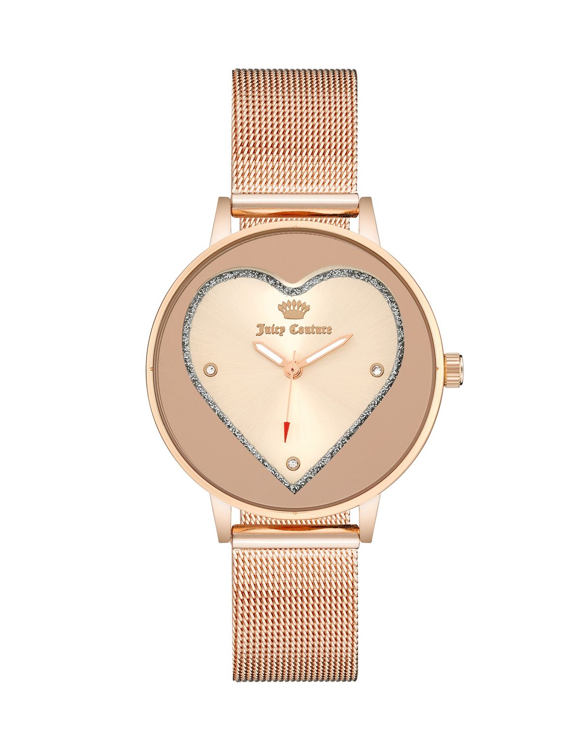 JUICY COUTURE JC1240RGRG