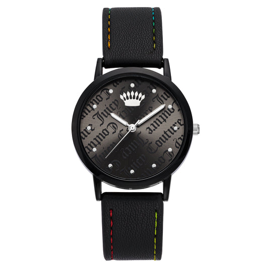 JUICY COUTURE JC1255BKBK