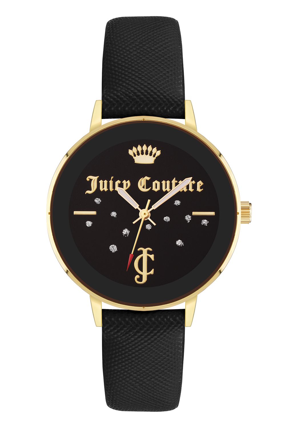 JUICY COUTURE JC1264GPBK