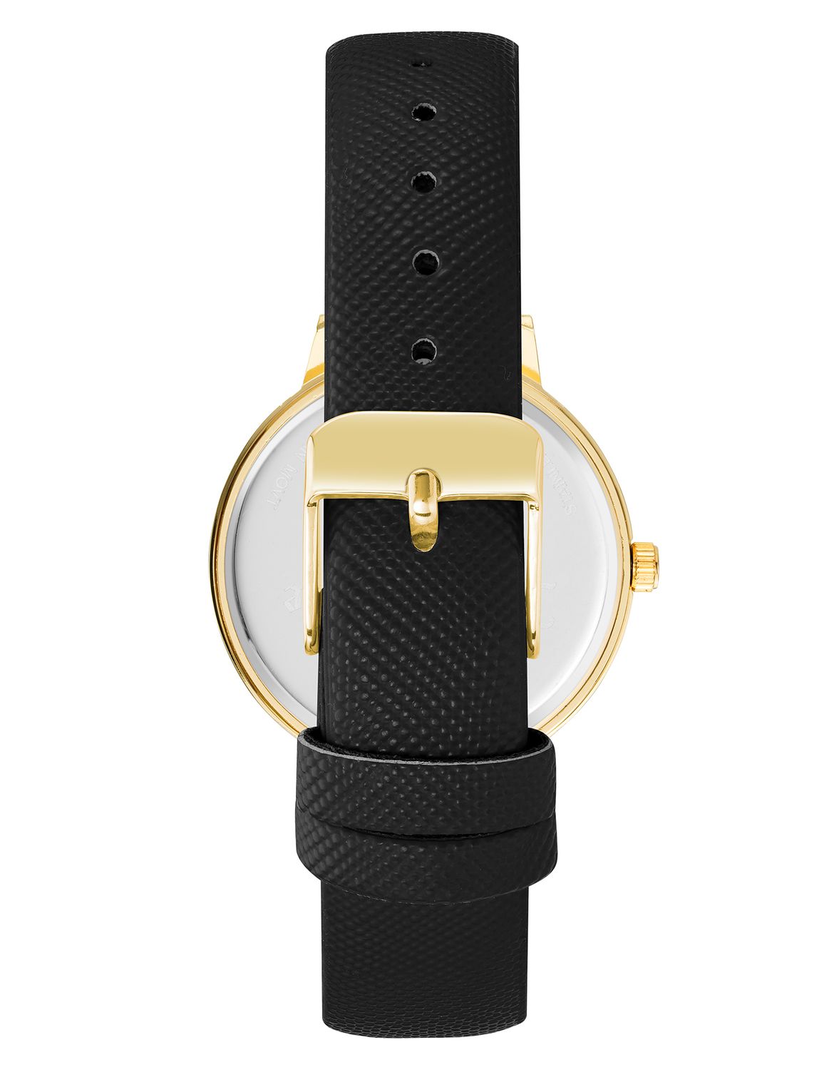 JUICY COUTURE JC1264GPBK
