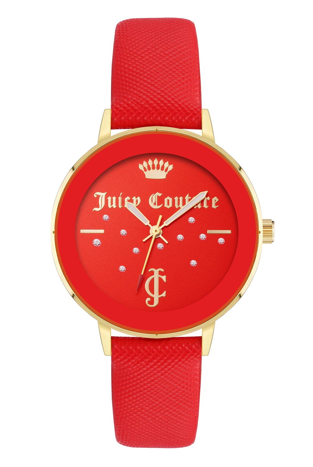 JUICY COUTURE JC1264GPRD
