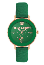 JUICY COUTURE JC1264RGGN