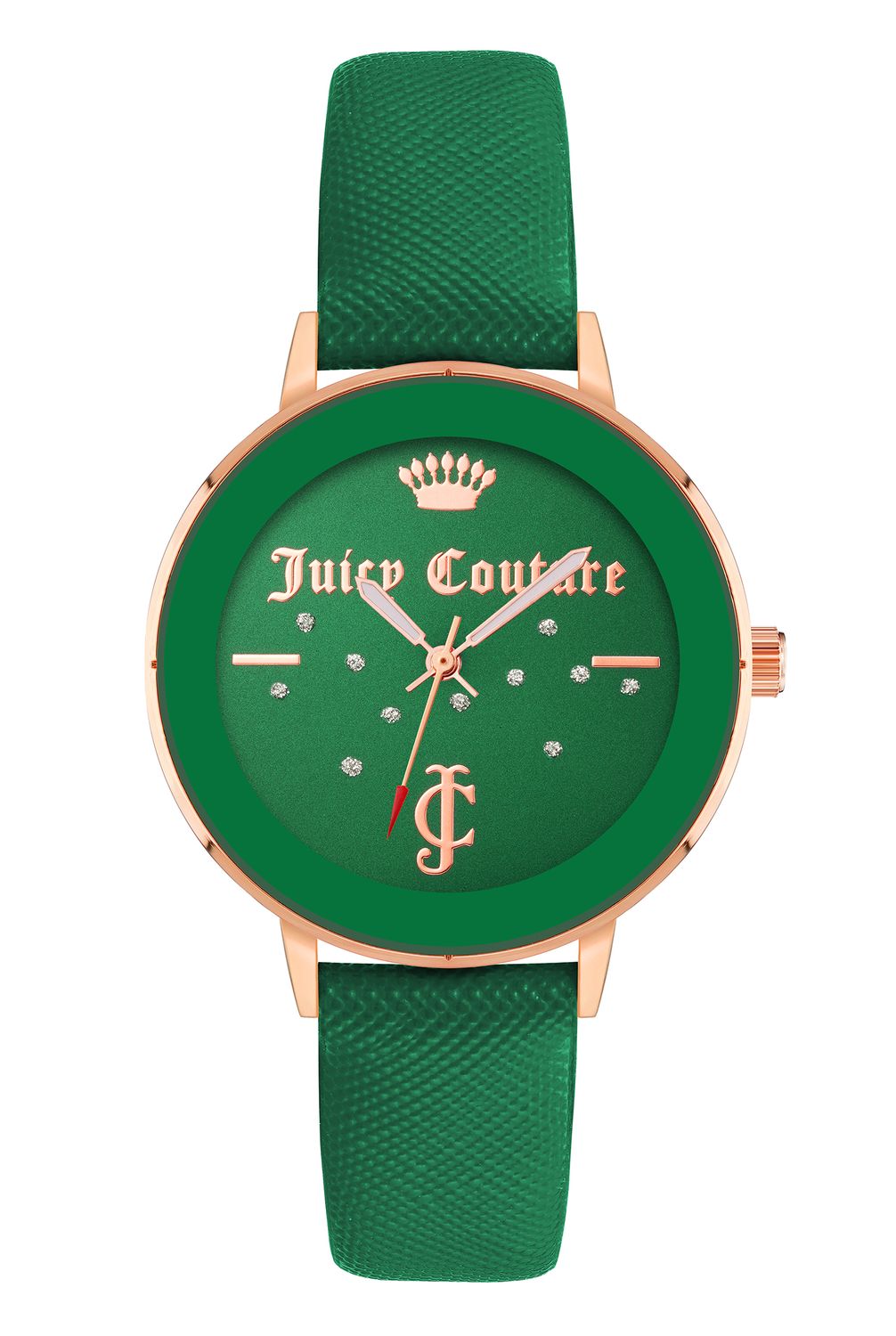 JUICY COUTURE JC1264RGGN