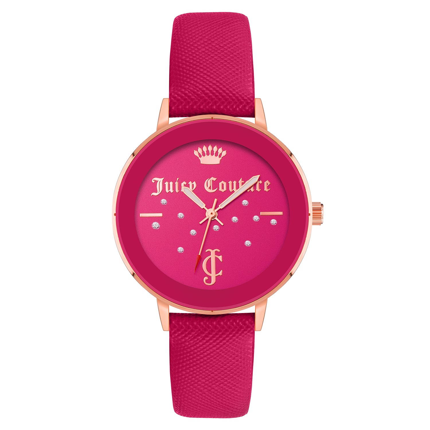 JUICY COUTURE JC1264RGHP