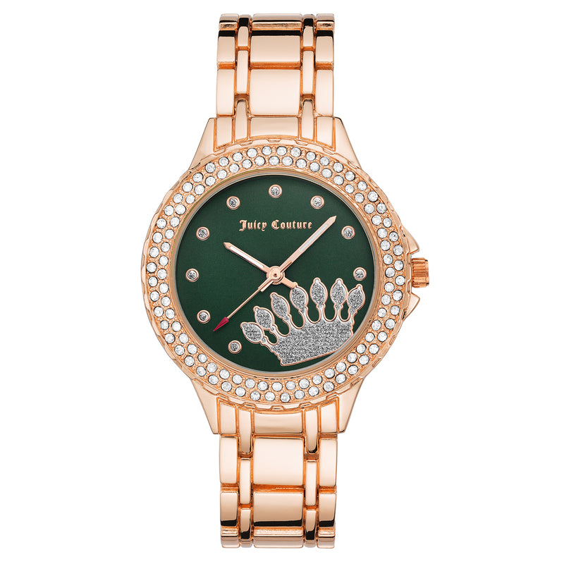 JUICY COUTURE JC1282GNRG