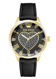 JUICY COUTURE JC1300GPBK