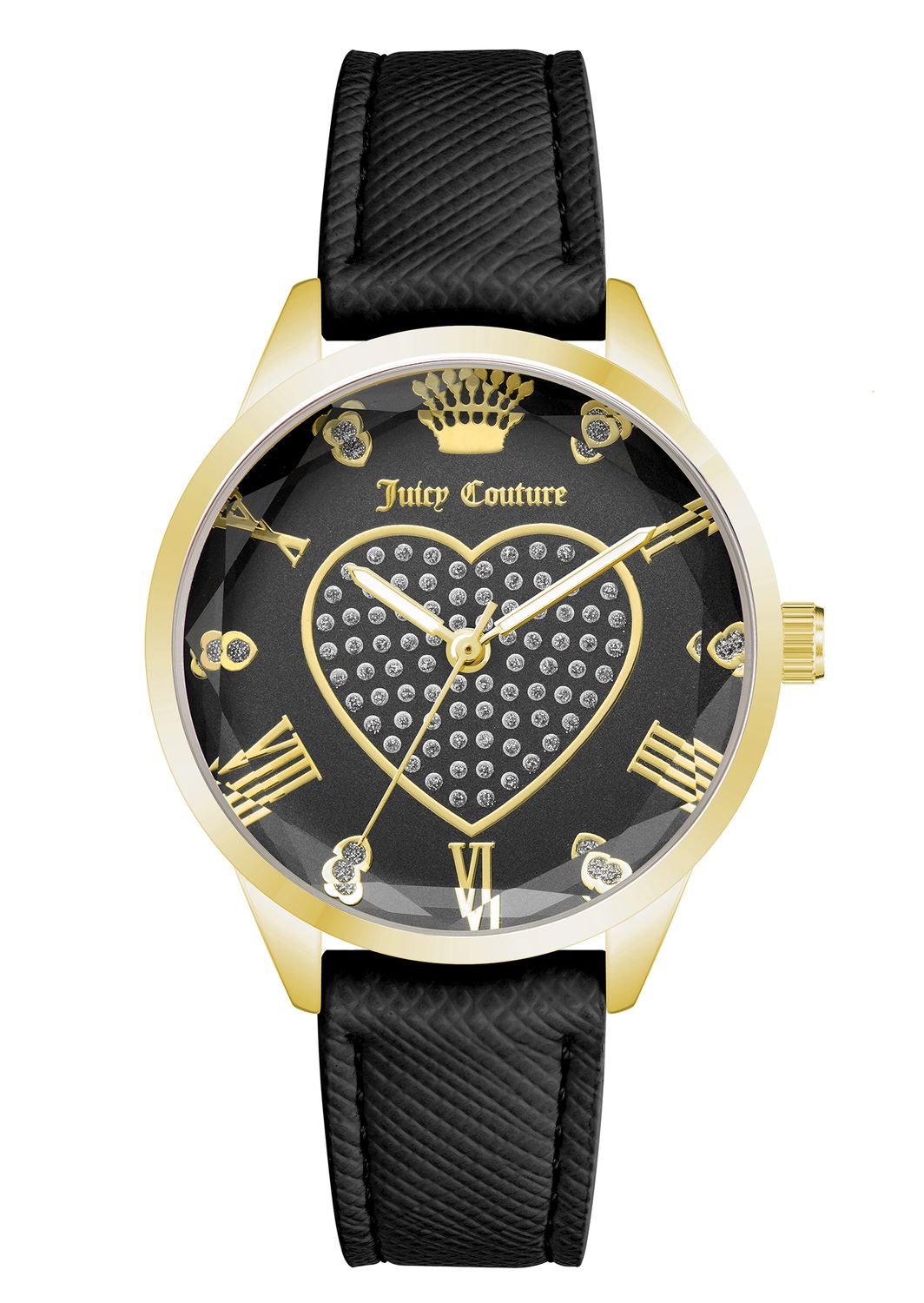 JUICY COUTURE JC1300GPBK
