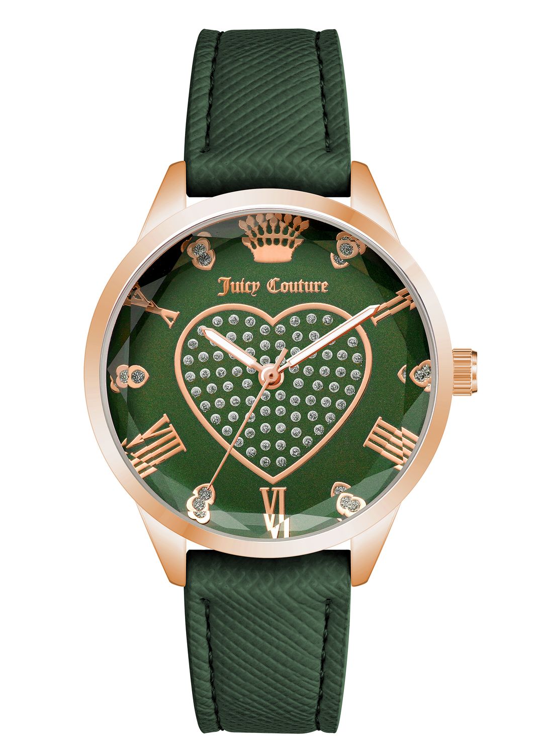 JUICY COUTURE JC1300RGGN