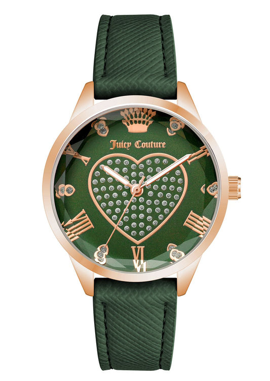 JUICY COUTURE JC1300RGGN
