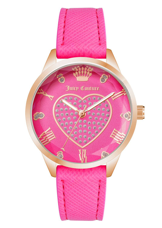 JUICY COUTURE JC1300RGHP