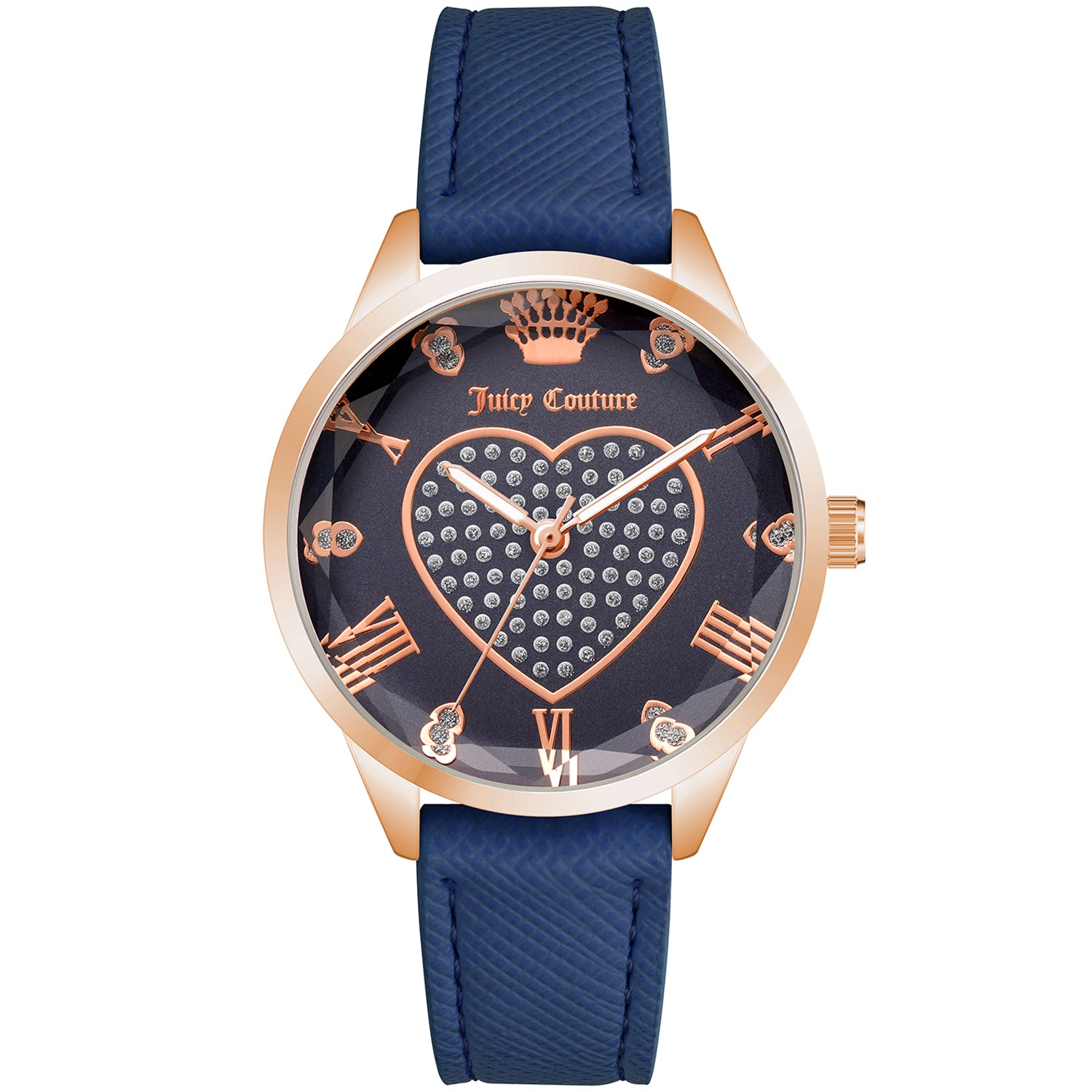 JUICY COUTURE JC1300RGNV