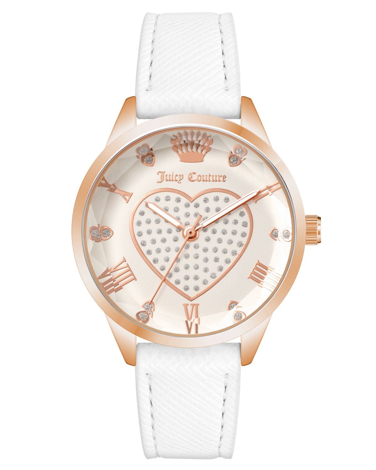 JUICY COUTURE JC1300RGWT