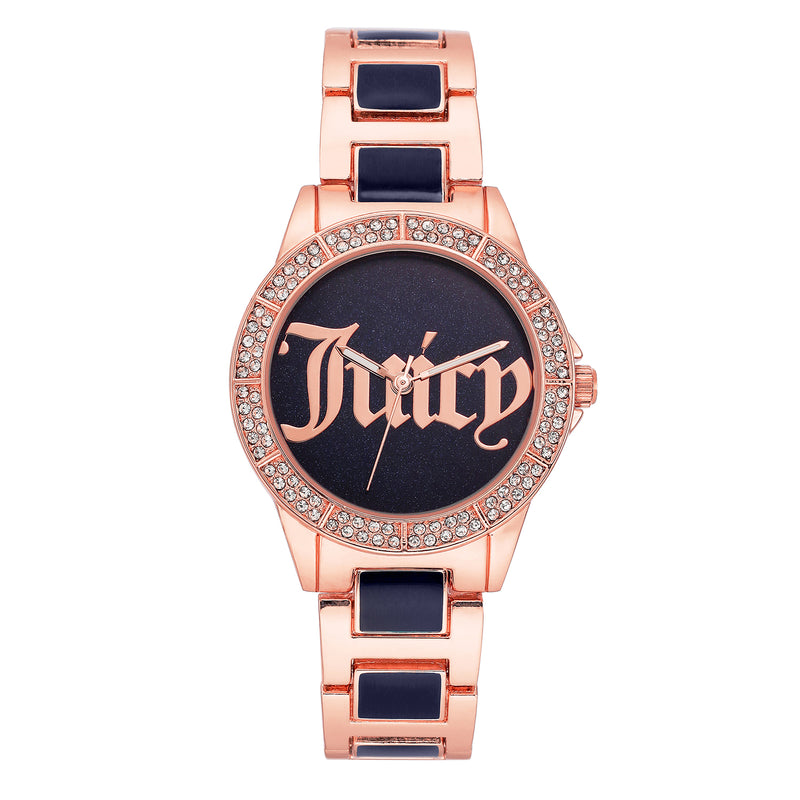 JUICY COUTURE JC1308NVRG