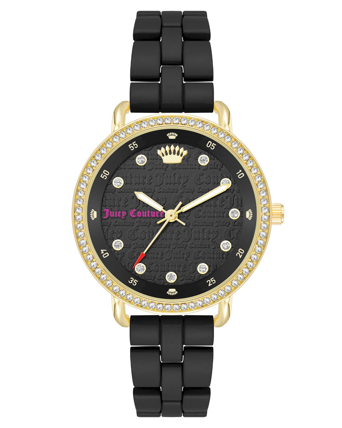JUICY COUTURE JC1310GPBK