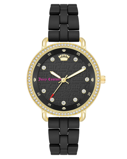 JUICY COUTURE JC1310GPBK