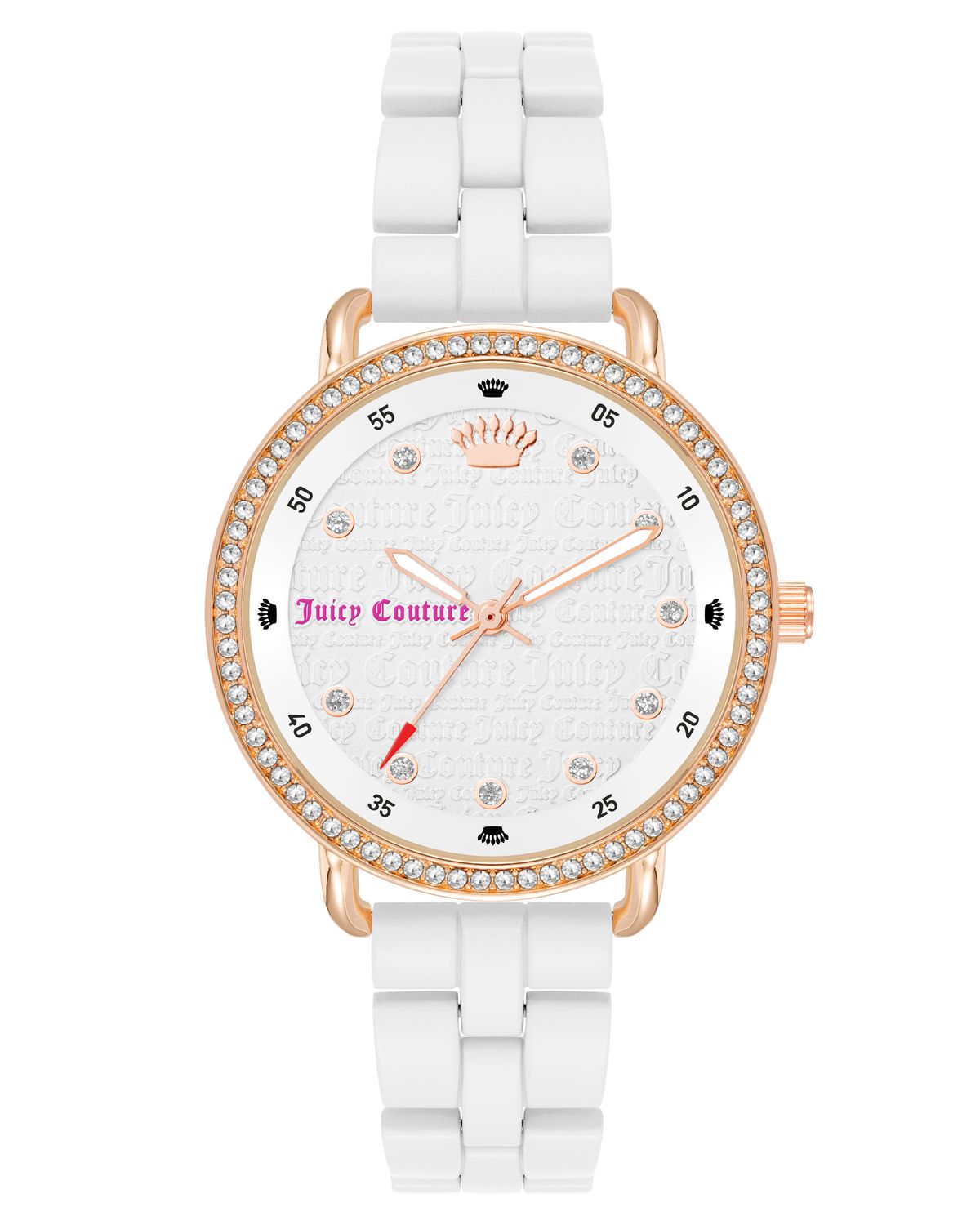 JUICY COUTURE JC1310RGWT