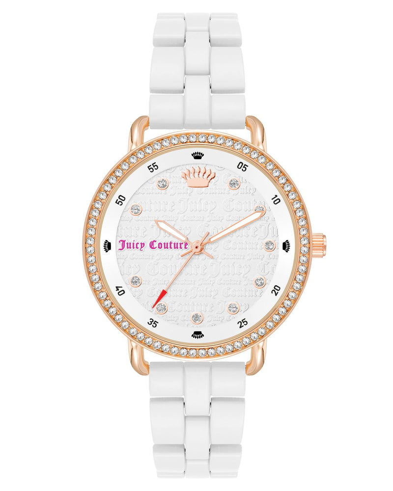 JUICY COUTURE JC1310RGWT