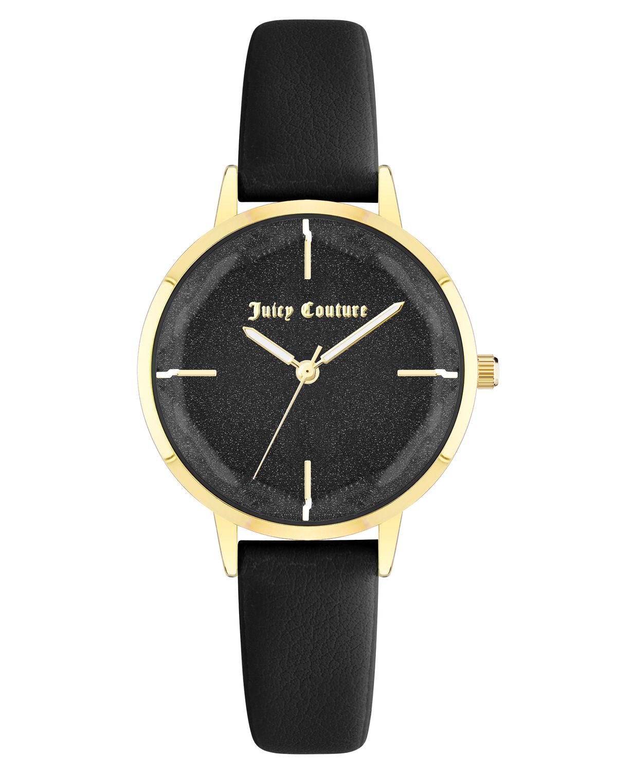 JUICY COUTURE JC1326GPBK