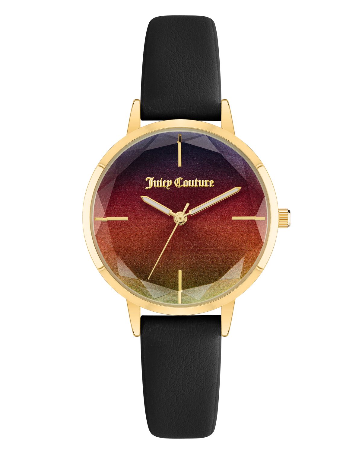 JUICY COUTURE JC1326RBBK