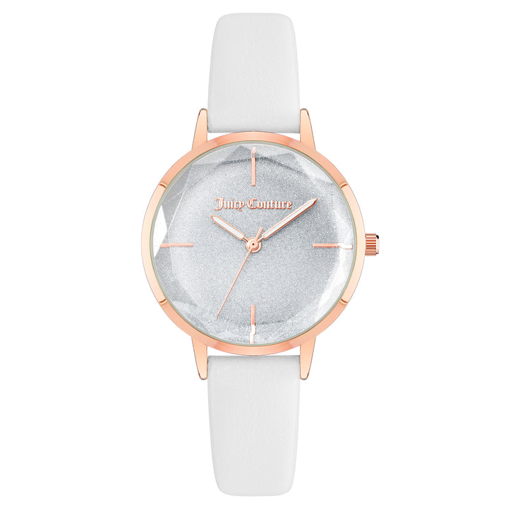 JUICY COUTURE JC1326RGWT