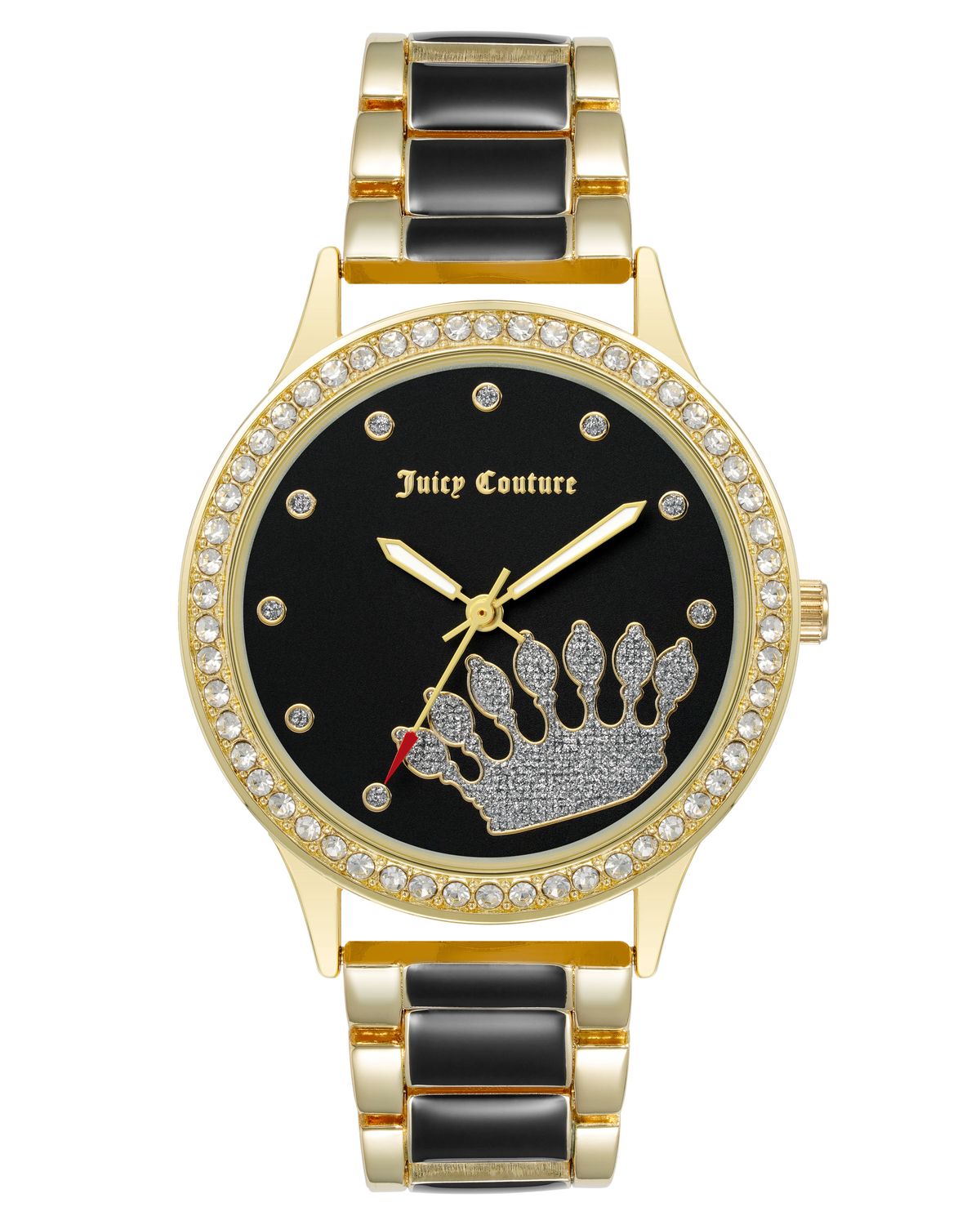 JUICY COUTURE JC1334BKGP
