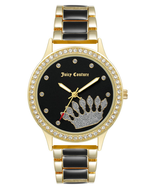 JUICY COUTURE JC1334BKGP