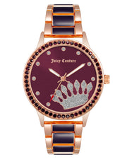 JUICY COUTURE JC1334RGPR