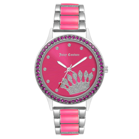 JUICY COUTURE JC1335SVHP