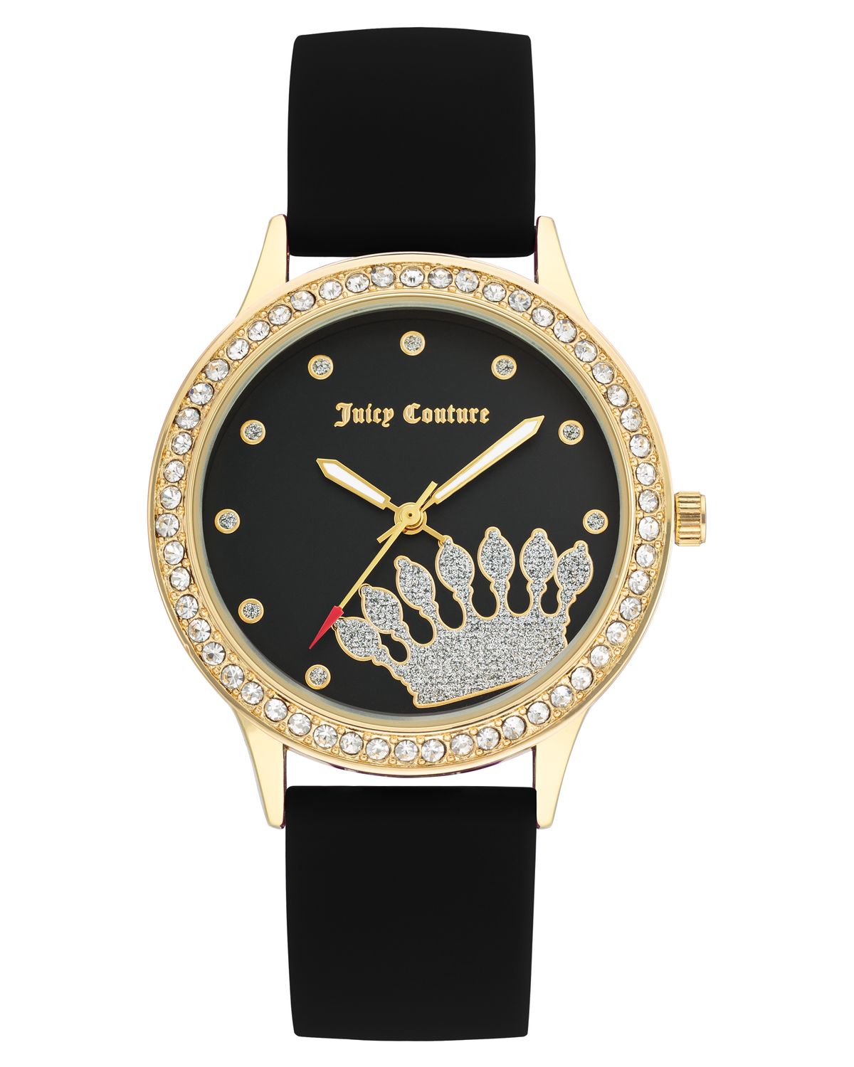 JUICY COUTURE JC1342GPBK