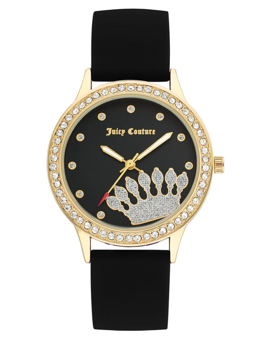 JUICY COUTURE JC1342GPBK