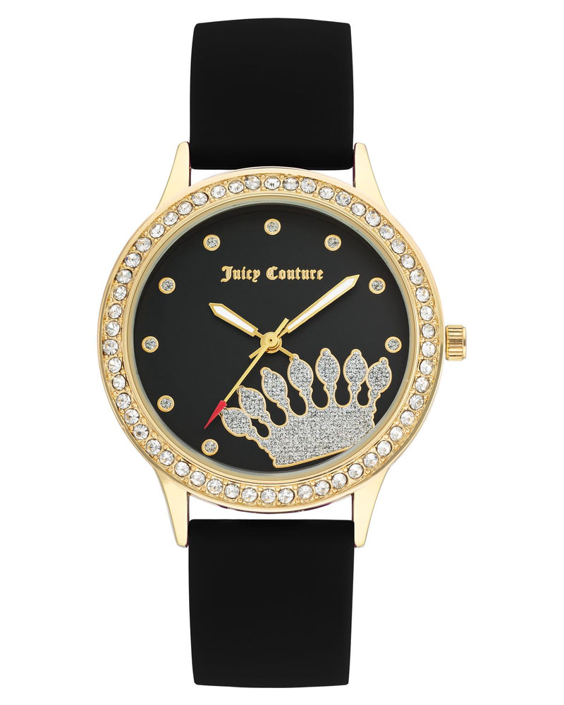 JUICY COUTURE JC1342GPBK