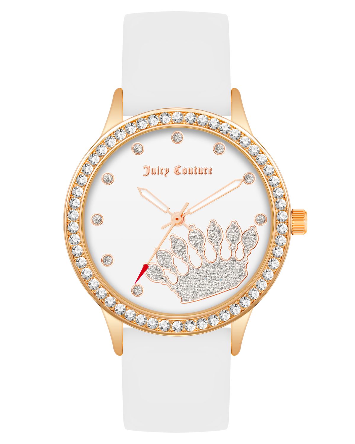 JUICY COUTURE JC1342RGWT