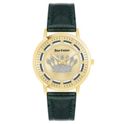 JUICY COUTURE JC1344GPGN