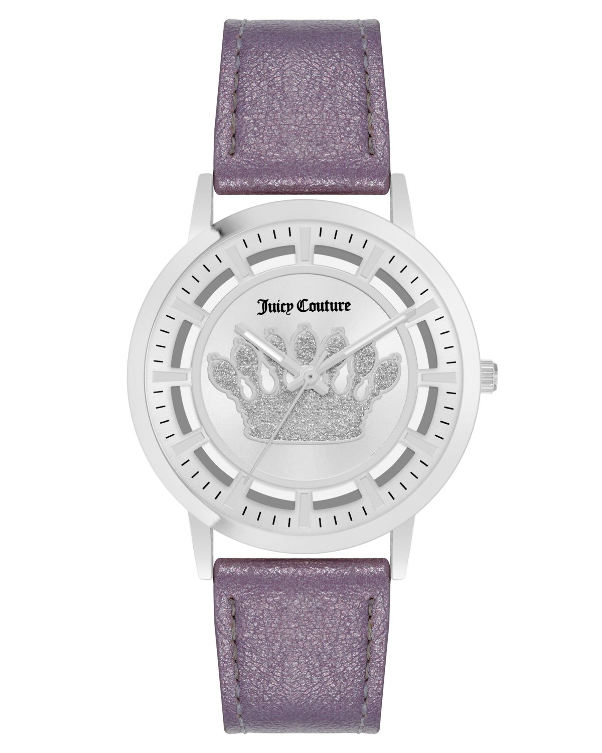 JUICY COUTURE JC1345SVLV