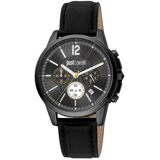 JUST CAVALLI JC1G175L0245