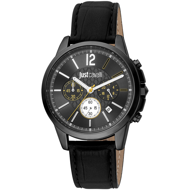 JUST CAVALLI JC1G175L0245